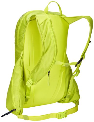 Гірськолижний рюкзак Thule Upslope 20L (Lime Punch) 670:500 - Фото 3