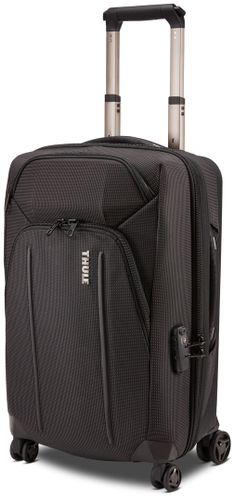 Thule Crossover 2 Carry On Spinner (Black) 670:500 - Фото