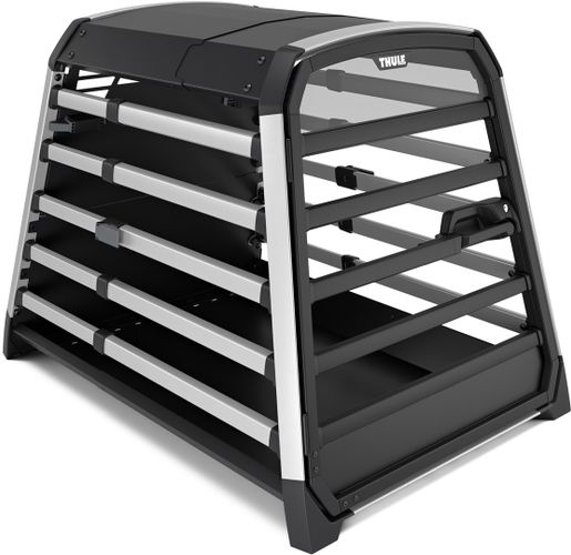 Dog Crate Thule Allax XXL 770008 670:500 - Фото