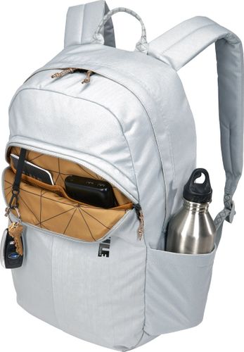 Backpack Thule Indago (Aluminum Grey) 670:500 - Фото 4