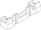 Rear Plate Clip 52544 (ProRide 591, OutRide)