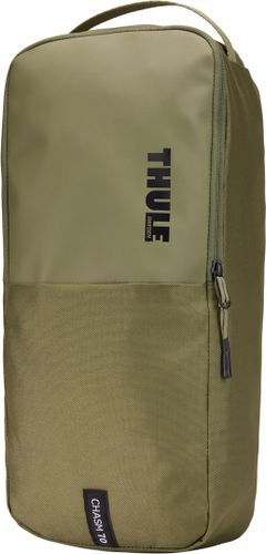Спортивна сумка Thule Chasm Duffel 70L (Olivine) 670:500 - Фото 12