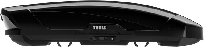 Roof box Thule Motion XT L Black 629701 670:500 - Фото 3
