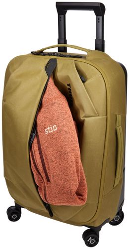 Thule Aion Carry-On Spinner (Nutria) 3204720 670:500 - Фото 7