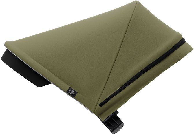 Thule Spring Canopy (Olive) 670:500 - Фото 2