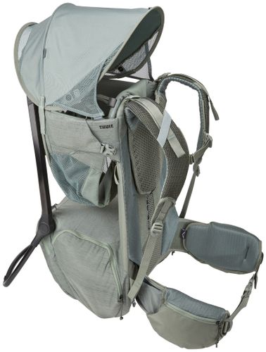 Thule Sapling Child Carrier (Agave) 670:500 - Фото 12