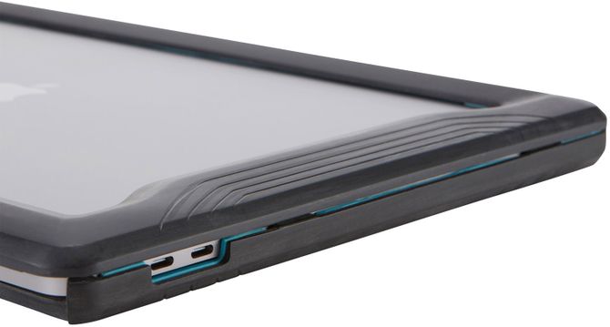 Чехол-бампер Thule Vectros для MacBook Pro 15" 670:500 - Фото 10