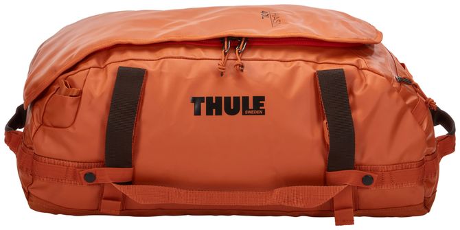 Спортивна сумка Thule Chasm Duffel 40L (Autumnal) 3204297 670:500 - Фото 3
