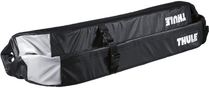 車 Ranger500 THULE ルーフキャリア用バッグ 6035