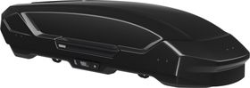Бокс Thule Motion 3 Sport Black 639600