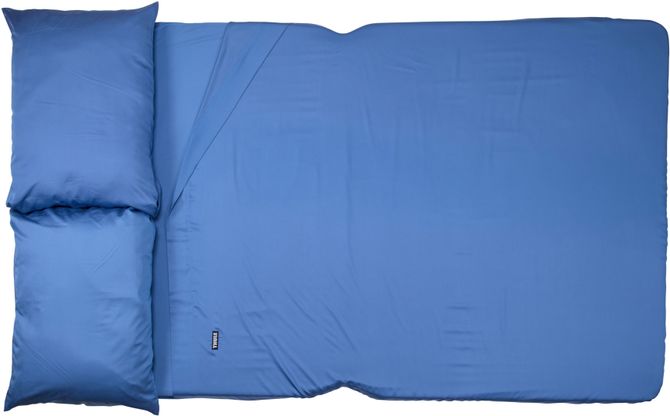 Bed linen Thule Sheets 2 (Blue) 670:500 - Фото 2
