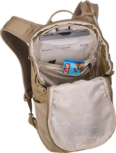 Hiking backpack Thule AllTrail Daypack 16L (Faded Khaki) 670:500 - Фото 6