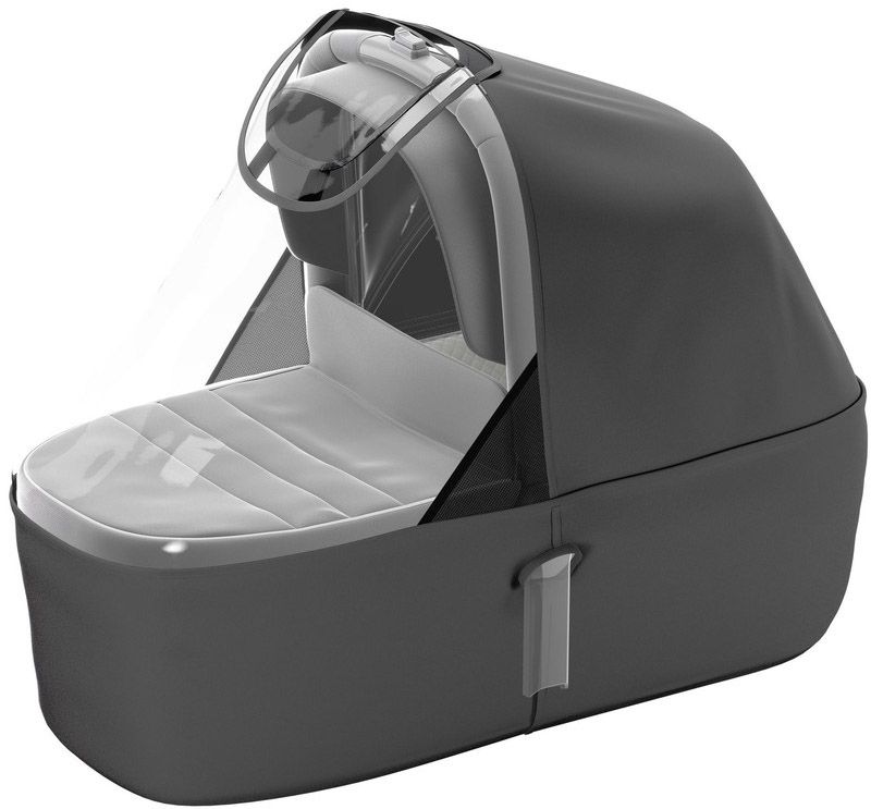 Чехол от дождя Thule Sleek Bassinet Rain Cover 11000325