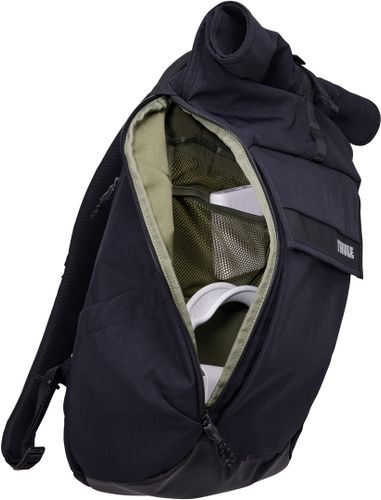 Thule Paramount Backpack 24L (Black) 670:500 - Фото 11