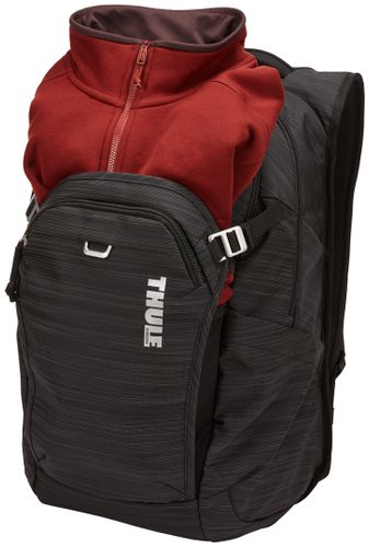 Thule Construct Backpack 24L (Black) 670:500 - Фото 7