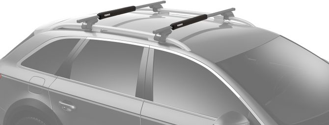 Подушечки на поперечки Thule Surf Pads Narrow M 843000 670:500 - Фото 2