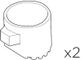 Ladder leg (2 pcs) 56467 (Approach)