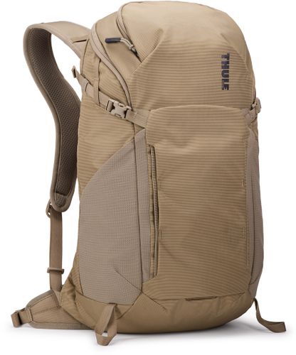 Hiking backpack Thule AllTrail Backpack 22L (Faded Khaki) 670:500 - Фото