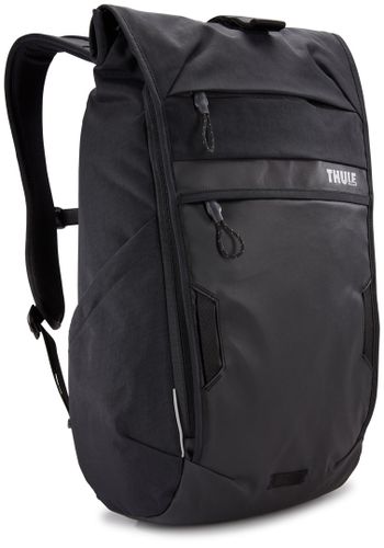 Thule Paramount Commuter Backpack 18L (Black) 670:500 - Фото