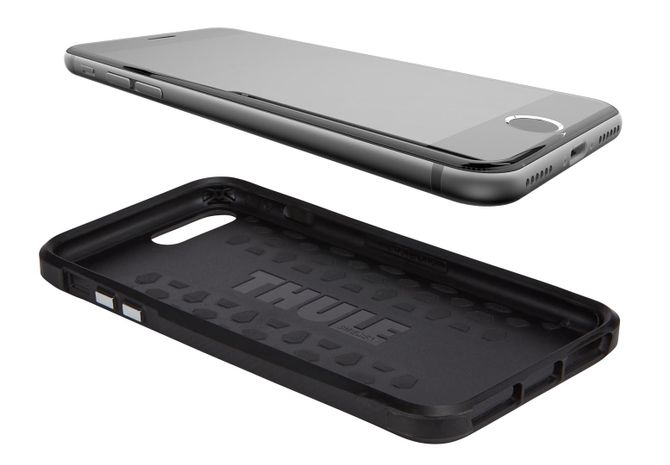 Case Thule Atmos X3 for iPhone 7+ / iPhone 8+ (Black) 670:500 - Фото 8