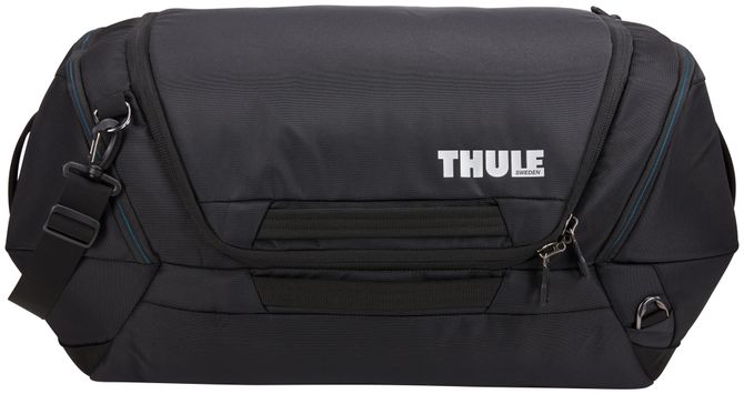 Дорожня сумка Thule Subterra Weekender Duffel 60L (Black) 670:500 - Фото 2