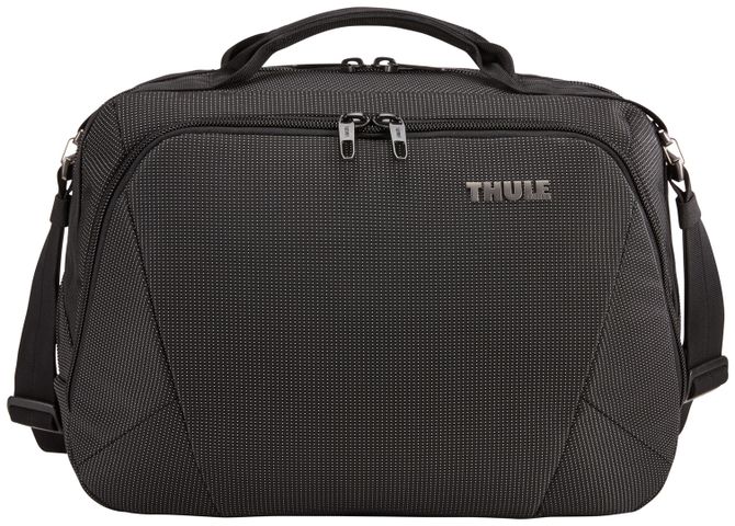 Дорожная сумка Thule Crossover 2 Boarding Bag (Black) 670:500 - Фото 2