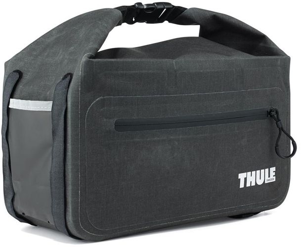Кофр Thule Pack ’n Pedal Trunk Bag 670:500 - Фото