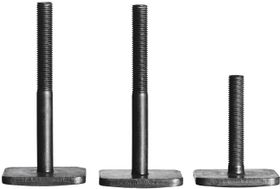 Thule T-Track Adapter 889101