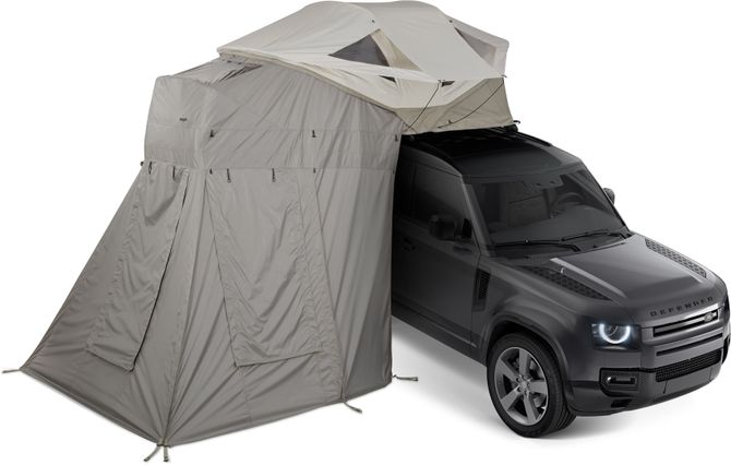 Thule Approach Annex M (Vetiver Grey) 901020 670:500 - Фото 4