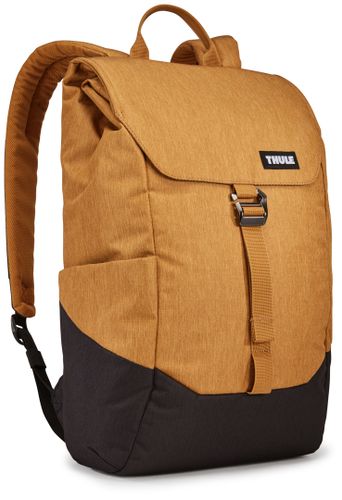 Thule Lithos 16L Backpack (Wood Trush/Black) 670:500 - Фото