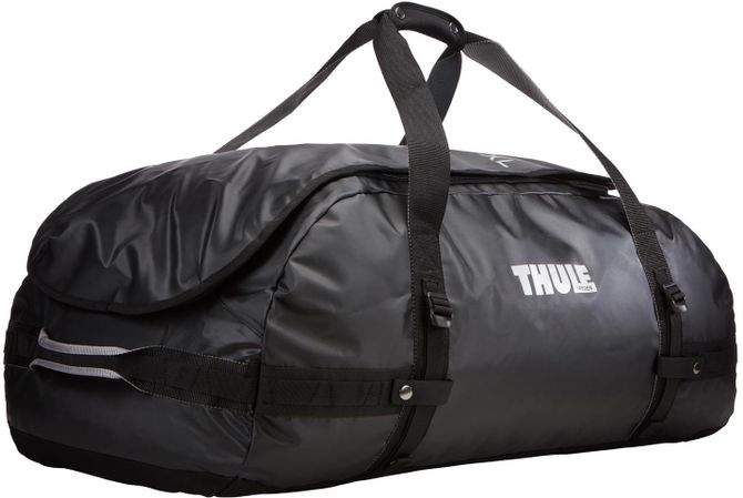 Спортивна сумка Thule Chasm 130L (Black) 670:500 - Фото