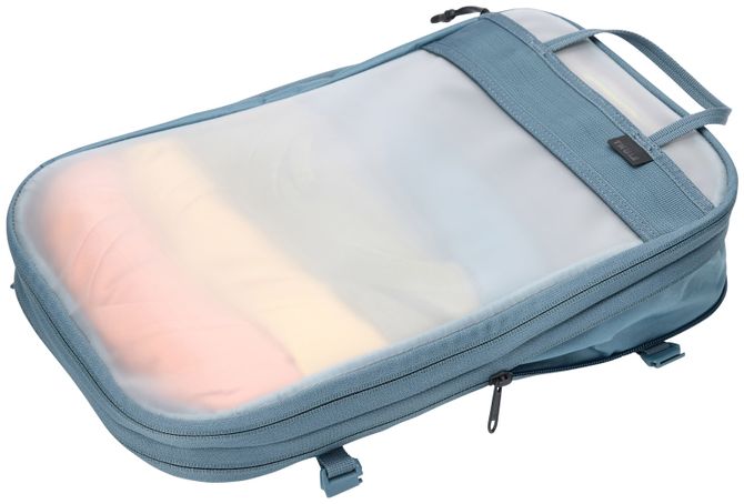 Thule Aion Carry-On Spinner (Black) 3204719 670:500 - Фото 13