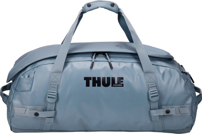 Спортивная сумка Thule Chasm Duffel 70L (Pond) 670:500 - Фото 2