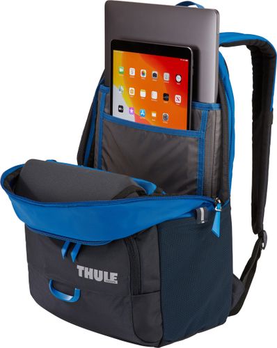Backpack Thule Departer 21L (Blue) 670:500 - Фото 4