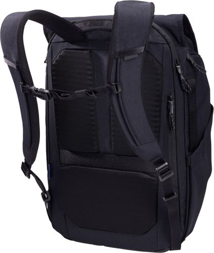 Thule Paramount Backpack 27L (Black) 670:500 - Фото 15