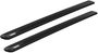 Roof bars Thule WingBar Evo Black 711120 (108cm)
