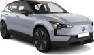  5-doors SUV from 2023 naked roof