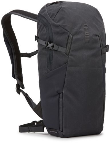 Hiking backpack Thule AllTrail-X 15L (Obsidian) 670:500 - Фото