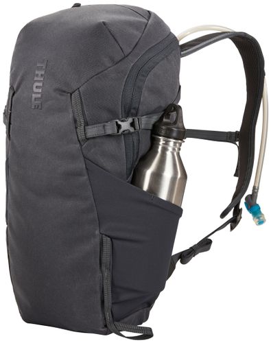 Hiking backpack Thule AllTrail-X 15L (Obsidian) 670:500 - Фото 8