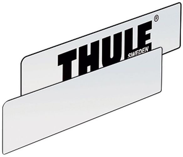 Номерний знак Thule Number Plate 9762 670:500 - Фото