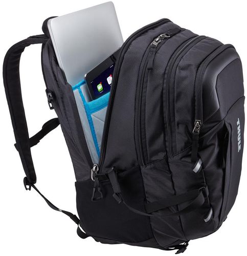 Backpack Thule EnRoute Escort 2 (Black) 670:500 - Фото 7
