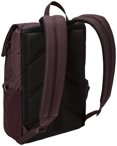 Backpack Thule Departer 23L (Blackest Purple) 670:500 - Фото 3