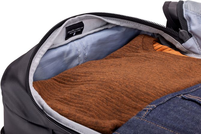 Thule Chasm Carry-On 55cm (Black) 3204985 670:500 - Фото 8