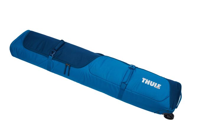 Thule RoundTrip Snowboard Roller 165cm (Poseidon) 670:500 - Фото