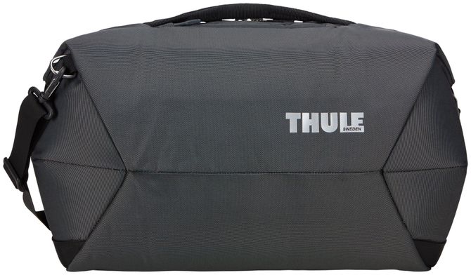 Дорожная сумка Thule Subterra Weekender Duffel 45L (Dark Shadow) 670:500 - Фото 3