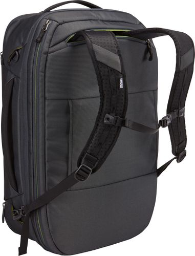 Backpack Shoulder bag Thule Subterra Convertible Carry-On (Dark Shadow) 670:500 - Фото 2