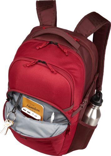 Backpack Thule Narrator 30L (Rumba Red) 670:500 - Фото 8