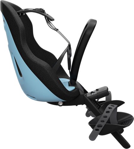 Детское кресло Thule Yepp Nexxt 2 Mini (Aquamarine) 670:500 - Фото 3
