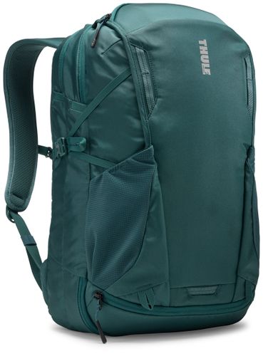Thule EnRoute Backpack 30L (Mallard Green) 670:500 - Фото