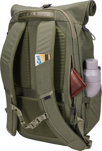 Рюкзак Thule Paramount Backpack 24L (Soft Green) 670:500 - Фото 12